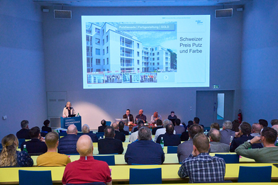 luzernermalerGeneralversammlung17. Maerz 2023HSLU Auditorium