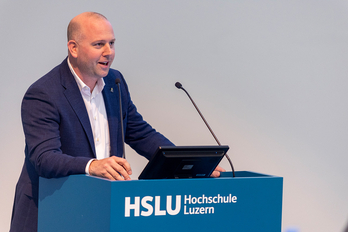 Ivo Durrer, Mitglied Zentralvorstand SMGV