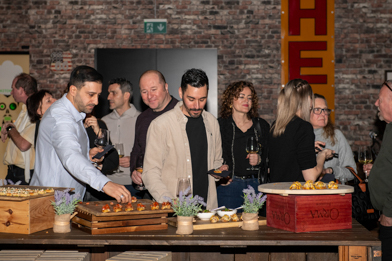 Neujahrsevent luzernermalerFreitag 23.01.2026Zibris the Room Rothenburg