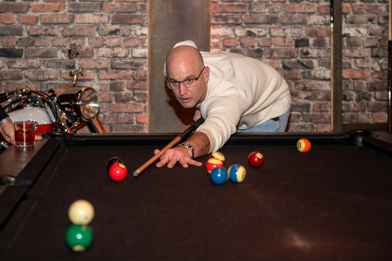 Neujahrsevent luzernermalerFreitag 23.01.2026Zibris the Room Rothenburg